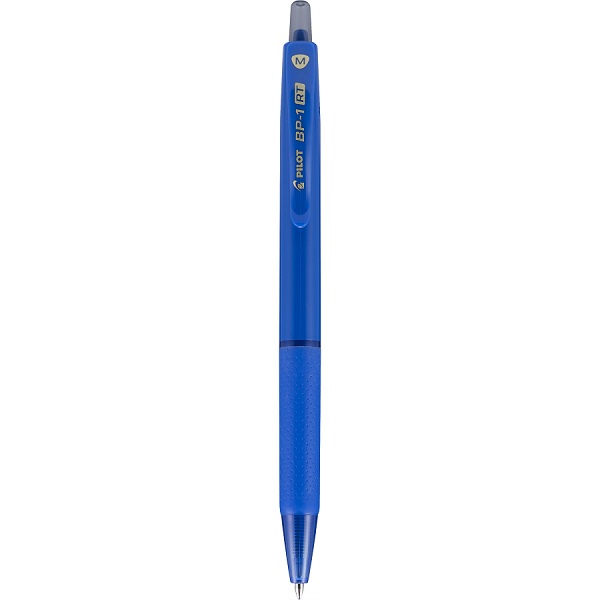 BOLIGRAFO BPR AZUL MEDIANO (1.0MM)