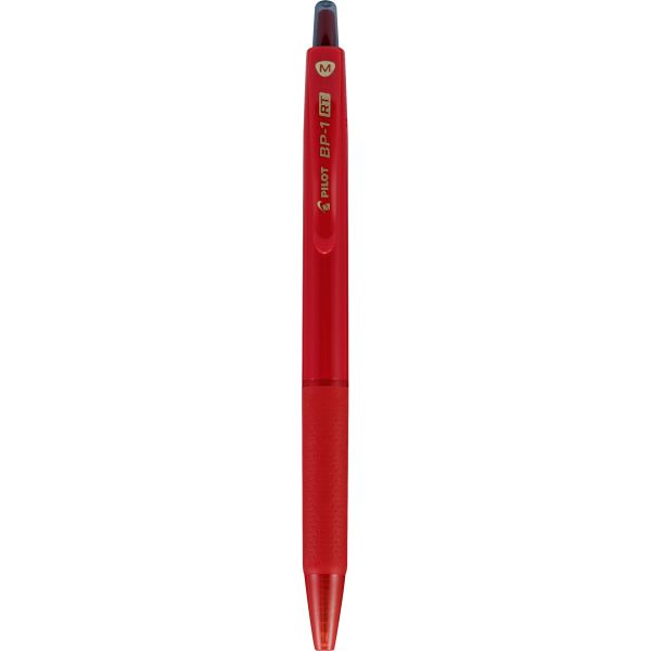 BOLIGRAFO BPR SURTIDO MEDIANO (0.7MM) 6 NEGRO, 4 AZUL, 2 ROJO