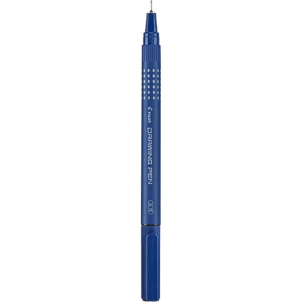 ESTILOGRAFO DRAWING PEN 1 MM NEGRO