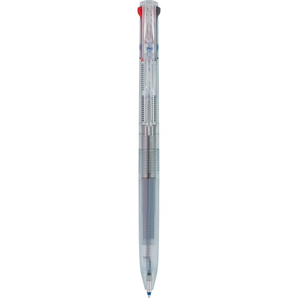 SUPER GRIP G3 M CLEAR BARREL MEX