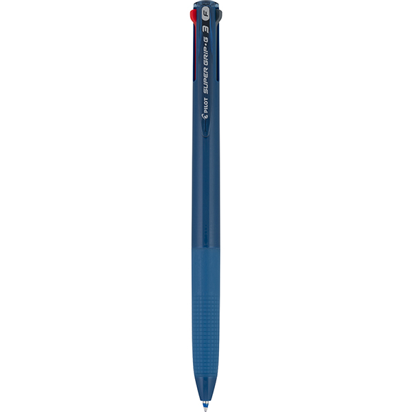 SUPER GRIP G3 M NAVY BARREL MEX