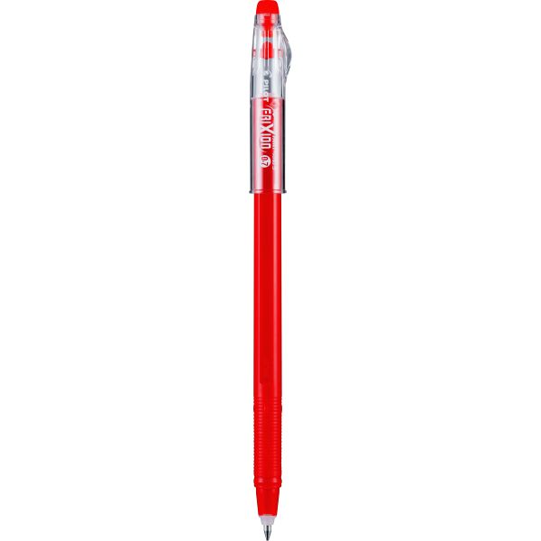 FRIXION COLORSTICKS FINO 0.7 ROJO