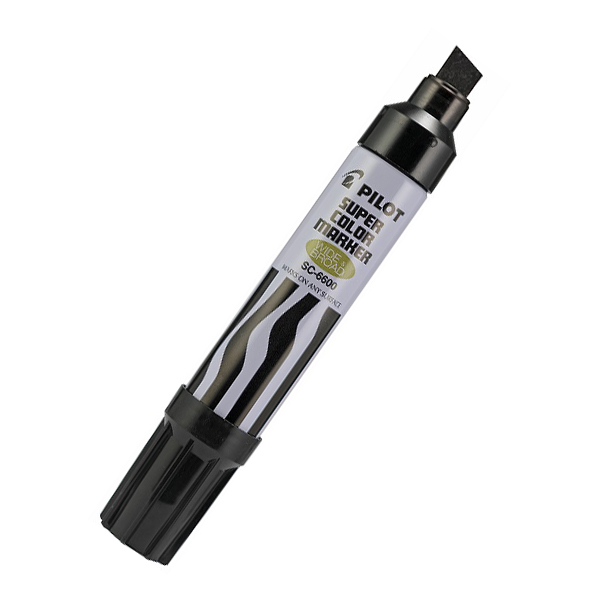 MARCADOR PERMANENTE JUMBO