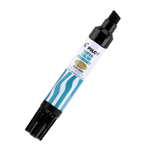MARCADOR PERMANENTE SCA6600