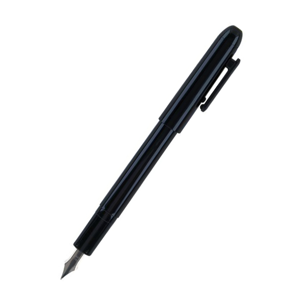 PLUMA FUENTE VARSITY PARA PROMOCIONAL