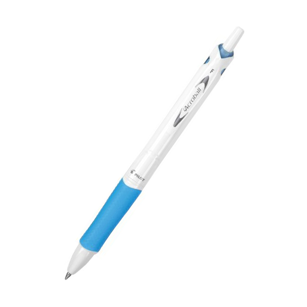 RETRACTIL ACROBALL PURE WHITE