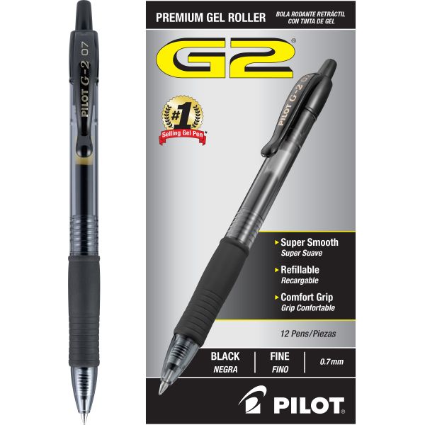 BOLIGRAFO G2 PUNTO FINO