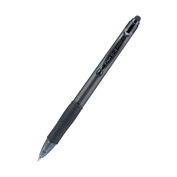 BOLIGRAFO G2 PENSTYLUS PUNTO FINO