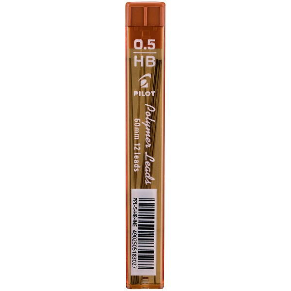 MINAS POLYMER LEADS 0.5 MM